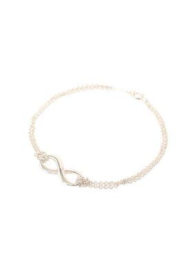 Tiffany & Co Bracelet Infinity